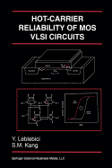 Hot-Carrier Reliability of Mos VLSI Circuits