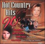 Hot Country Hits of the 90's, Vol. 5