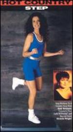 Hot Country Step - 