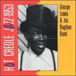 Hot Creole Jazz: 1953