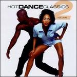 Hot Dance Classics, Vol. 2