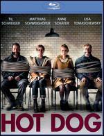 Hot Dog [Blu-ray]