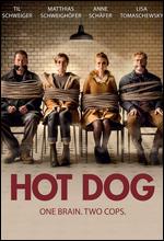 Hot Dog - Torsten K�nstler