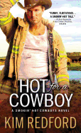 Hot for a Cowboy
