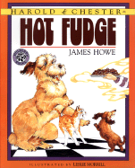 Hot Fudge - Howe, James