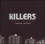Hot Fuss [Limited Edition]