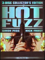 Hot Fuzz [3 Discs]