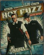 Hot Fuzz [Includes Digital Copy] [UltraViolet] [Blu-ray/DVD] [2 Discs]
