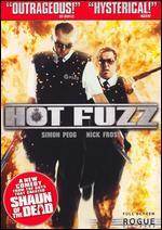 Hot Fuzz [P&S]