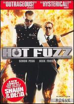 Hot Fuzz [WS]