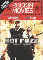 Hot Fuzz