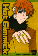 Hot Gimmick, Volume 3
