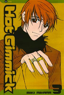 Hot Gimmick, Volume 3 - 