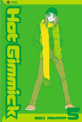Hot Gimmick, Volume 5 - 