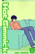 Hot Gimmick, Volume 8