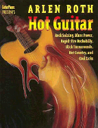 Hot Guitar: Arlen Roth - Roth, Arlen