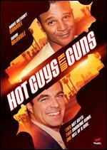 Hot Guys With Guns