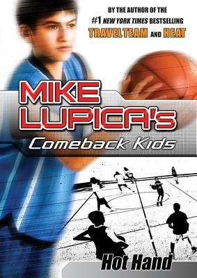 Hot Hand - Lupica, Mike