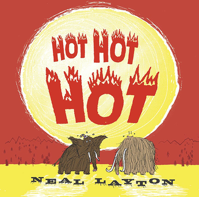 Hot Hot Hot - 