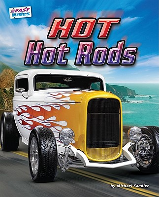 Hot Hot Rods - Sandler, Michael