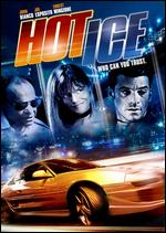 Hot Ice - John Bianco