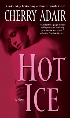 Hot Ice - Adair, Cherry