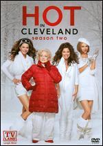 Hot in Cleveland: Season 02