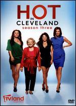 Hot in Cleveland: Season 03