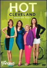 Hot in Cleveland: Season 04