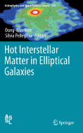 Hot Interstellar Matter in Elliptical Galaxies