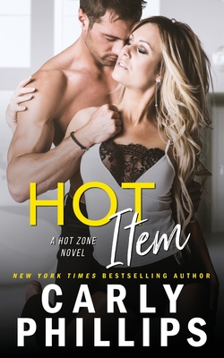 Hot Item - Phillips, Carly