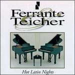 Hot Latin Nights