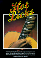 Hot Licks