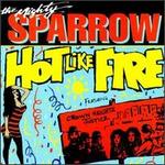 Hot Like Fire