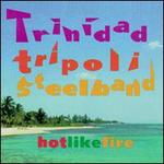 Hot Like Fire