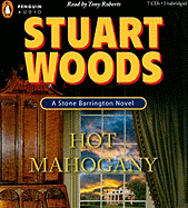 Hot Mahogany