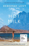 Hot Milk