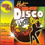 Hot Non-Stop Disco Party