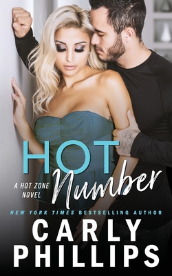 Hot Number - Phillips, Carly