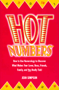 Hot Numbers