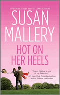 Hot on Her Heels