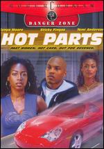 Hot Parts - Jennifer Marchese