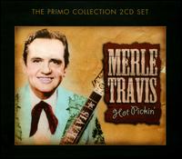 Hot Pickin' - Merle Travis