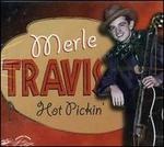 Hot Pickin'