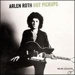 Hot Pickups - Arlen Roth