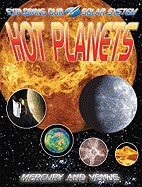 Hot Planets: Mercury and Venus