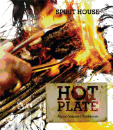 Hot Plate: Asian-inspired Barbecue