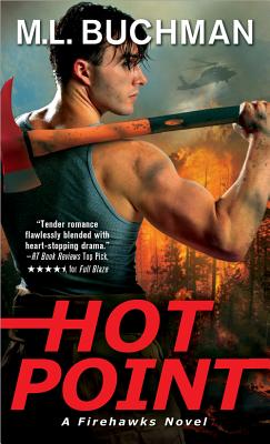 Hot Point - Buchman, M L