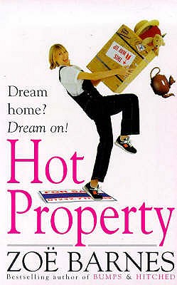 Hot Property - Barnes, Zoe