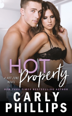Hot Property - Phillips, Carly